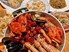 -东山壹号海鲜餐厅(金銮名都店)