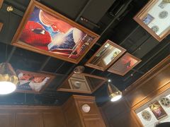 -加餐海鲜自助(宝龙一城店)