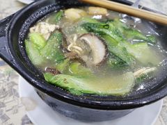 -清真·穆萨砂锅(大皮院店)