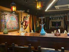 -甘尼仕印度餐厅爵士酒吧(阳春巷店)