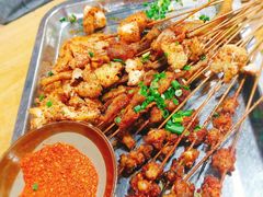 -夜烤·宜宾烧烤(洋河路店)