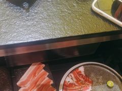 -樱嘢·炭火烧肉(惠南店)