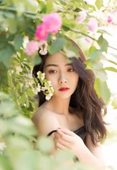 点击看大图 -模卡写真馆(南通店)