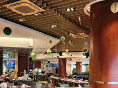 -重庆丽苑维景国际大酒店·海鲜自助餐厅