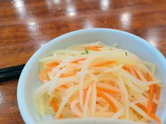 -李先生牛肉面大王(站北广场店)