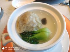 -上海宝华喜来登酒店·采悦轩中餐厅