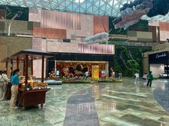 -视博茶点(美狮美高梅店)