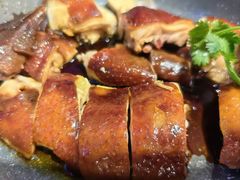 -山泉公馆酒家(珠江新城店)