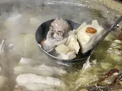 -威邵鸡煲(西华路总店)