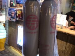 寿奶茶-寿奶茶·鲜奶与茶(合生汇购物中心店)