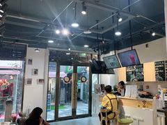 -陶语手工·拼豆·陶艺·银饰diy(宽厚里店)