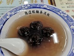-粗茶淡饭(东关街店)