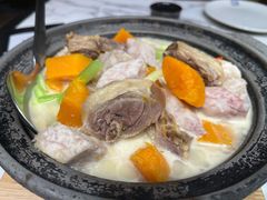 -钟菜·粤菜点心·宴请(海上世界·汇港二期店)