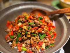 -吃饭皇帝大(合生汇店)