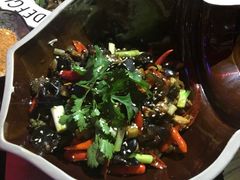 小炒鸡-翠湖湾海鲜音乐餐厅