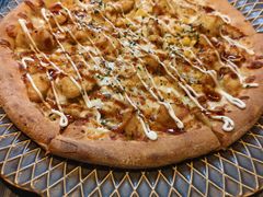 -老友时光·Pizza(泰华黑金店)
