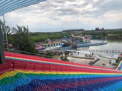 -渔岛海洋度假区