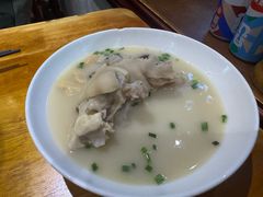 -付小姐在成都(中山公园店)