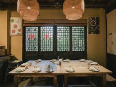 -百翠山居.家飨餐厅