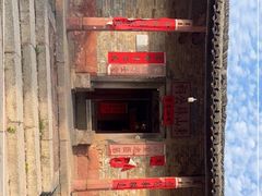 -苏家围·东江画廊旅游景区