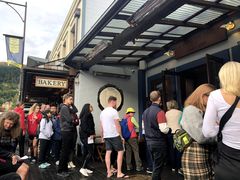 -Fergburger(皇后镇店)