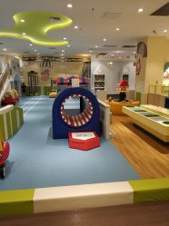 -meland亲子乐园•派对•研学(苏州悠方购物中心店)