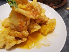 -李记东北饺子馆·东北菜(欢乐谷店)