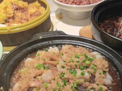 -蜀宴小调·精致家常菜(科华店)