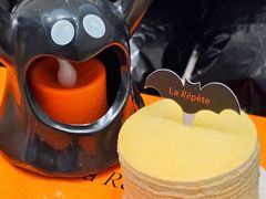 -La Repete 手工千层蛋糕(深圳卓悦中心店)