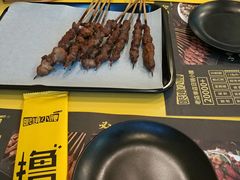 -望京小腰(北京总店)