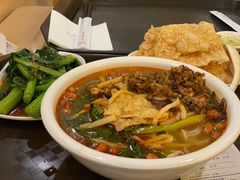 三鲜螺蛳粉-水平有限广西米粉·广西风味集(五道口店)