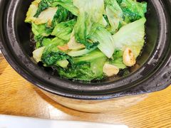 -去茶去餐厅(中央大街店)