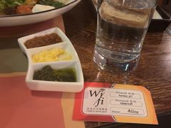 -安妮意大利餐厅(国贸店)