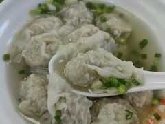 -正果忠记云吞濑粉(总店)