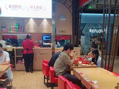 -朴大叔拌饭(上海真如环宇城店)