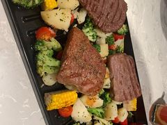 -必胜客(张掖西大街店)