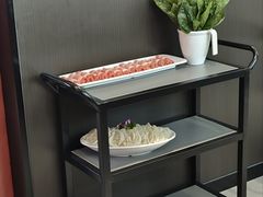 -百岁我家酸菜鱼(龙湾万达店)