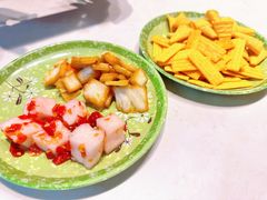 -小城外婆肴私房菜.十年品牌(上地店)