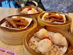 -点都德(龙之梦店)