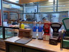 自助取餐区-汕头八合里海记牛肉店(清河店)