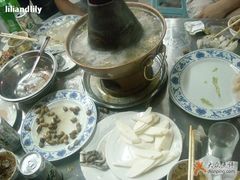 照片&nbsp;081-三兴涮羊肉(荣安大街店)