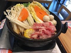 -吉野家(长沙五一广场IFS店)