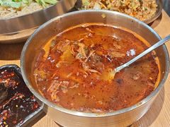 -韩麦大冷面(桂花街直营店)