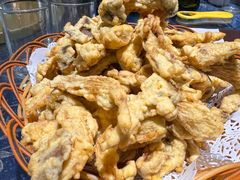 -阿拉木汗餐厅(山大路店)