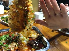 巴掌肉-弓虽昌焖烧鸡(大竹林店)