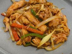 -马凯餐厅(地安门店)