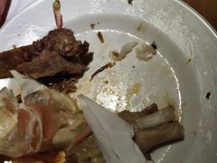 -蓝鲸湾汤泉(包河店)