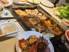 -爱客得牛排海鲜烤肉·火锅自助(春熙路黑金好店)