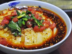 -窄巷子陕菜馆·地道陕西菜(粉巷店)