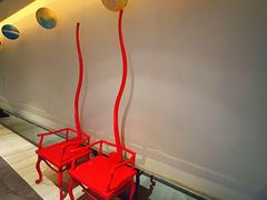 -厦门艾美酒店·乐美中餐厅